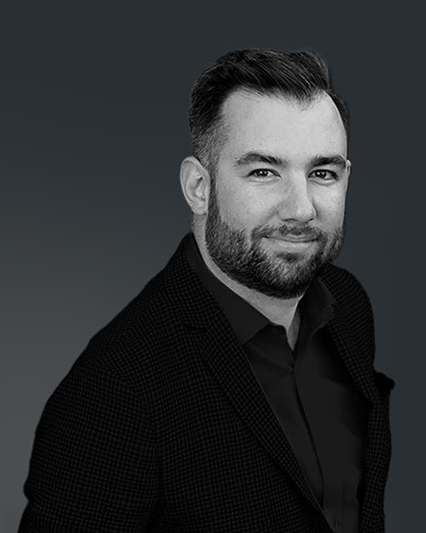 Matt Zimak