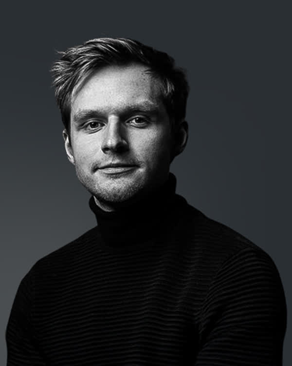 Patrik Gudev